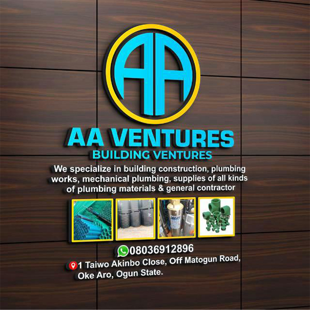 AA Ventures