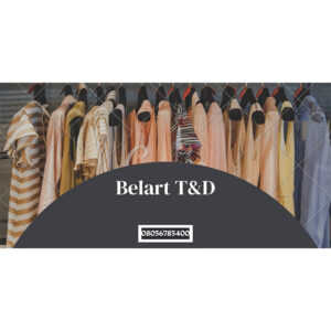 Belart Institute of Fashion and Textiles