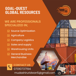 Goal-Quest Global Resources